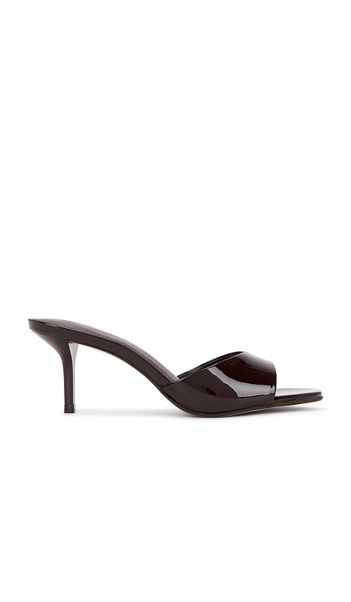 Steve Madden Kendrix Heel in Chocolate by STEVE MADDEN