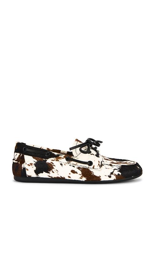 Steve Madden Sag-H Loafer in Brown by STEVE MADDEN