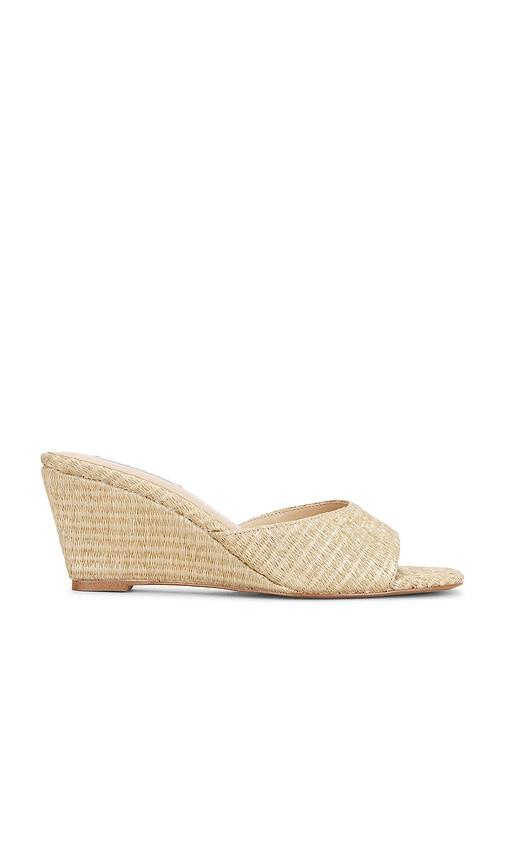 Steve Madden Seleste Sandal in Beige by STEVE MADDEN