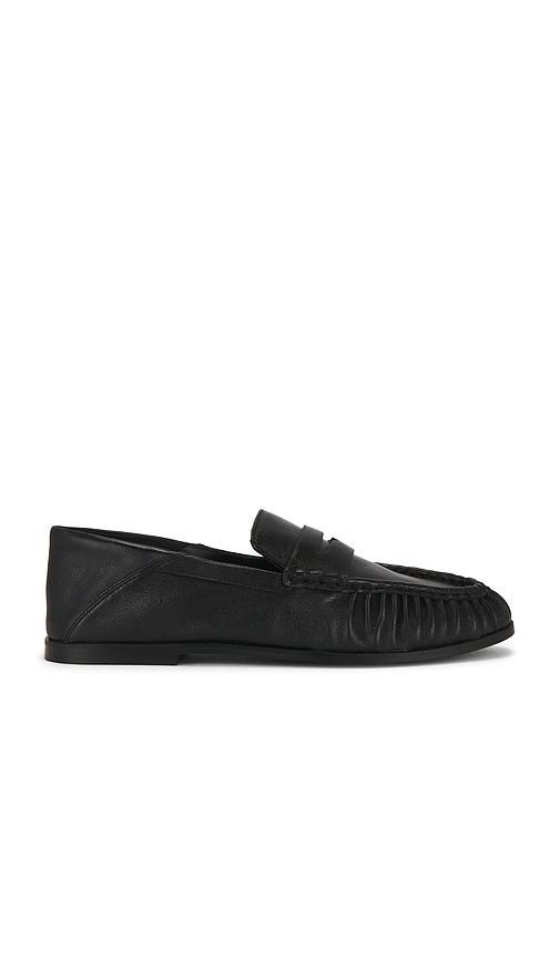 Steve Madden Stewart Loafer in Black by STEVE MADDEN