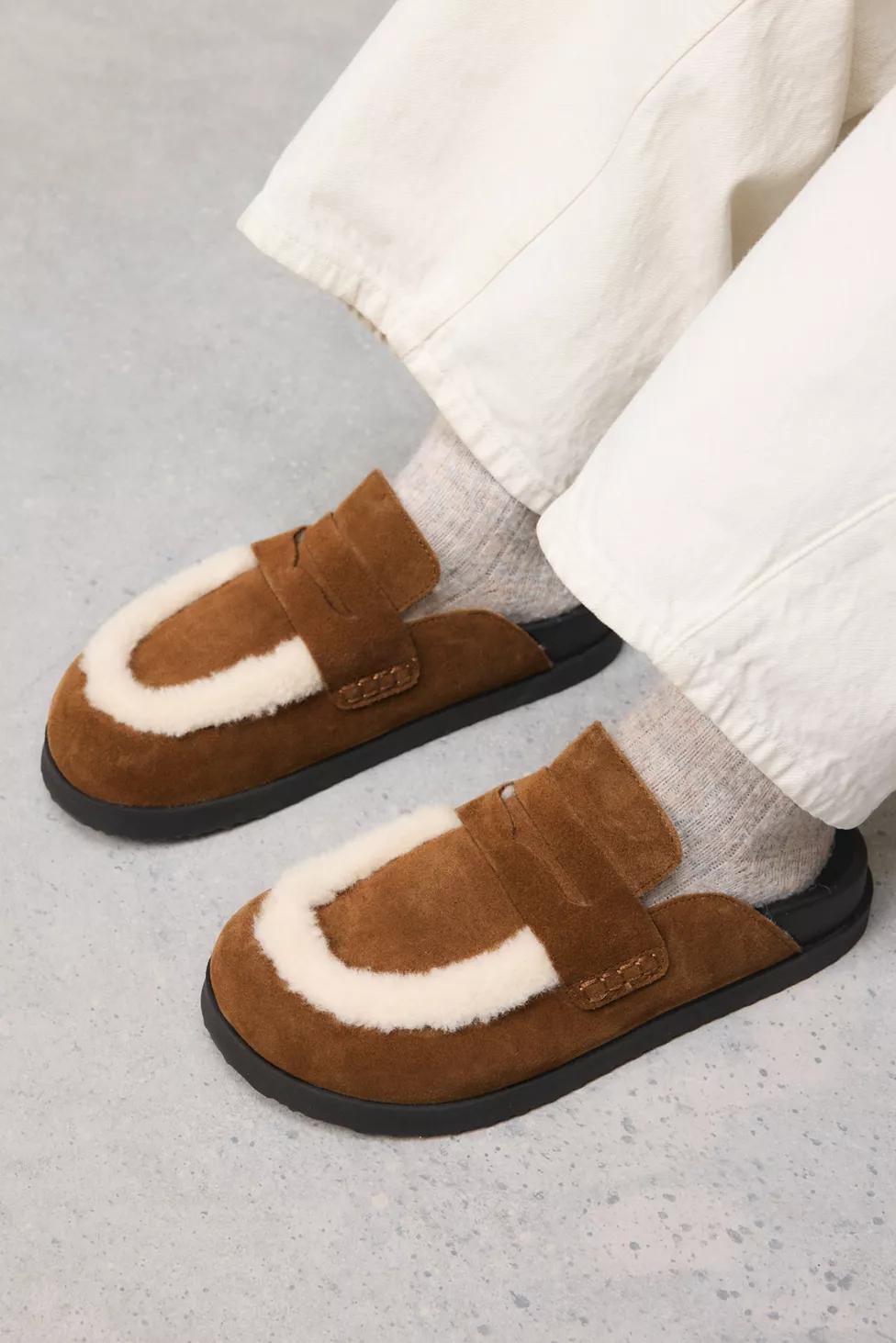 Steve Madden Tomlin Suede Mules by STEVE MADDEN