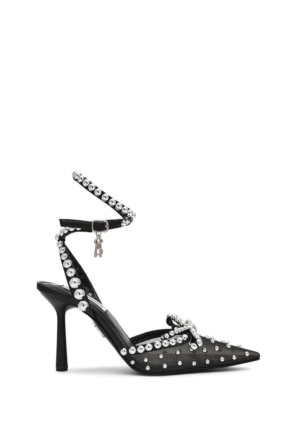 'Val Heel Black'  Heels by STEVE MADDEN