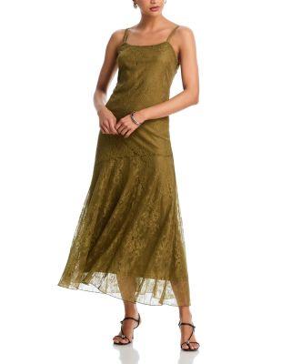 Veera Slip Dress by STEVE MADDEN