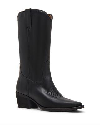 Women's Albany Boots by STEVE MADDEN