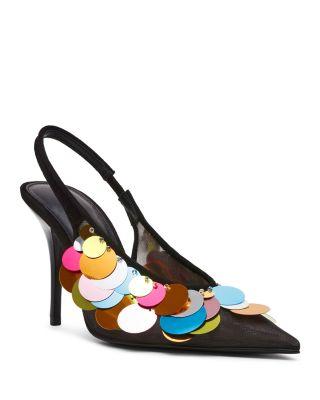 Women's Avid Pointed Pumps by STEVE MADDEN