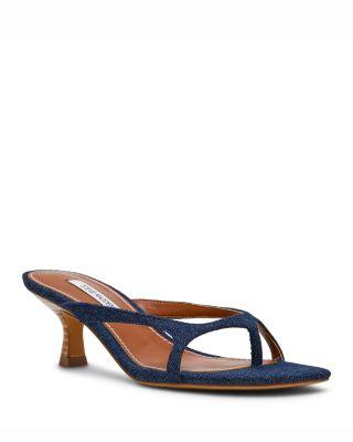 Women's Brienna Slide Sandals by STEVE MADDEN