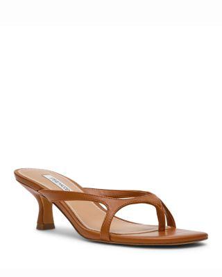 Women's Brienna Slide Sandals by STEVE MADDEN