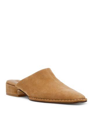Women's Dessa Mule Pumps by STEVE MADDEN