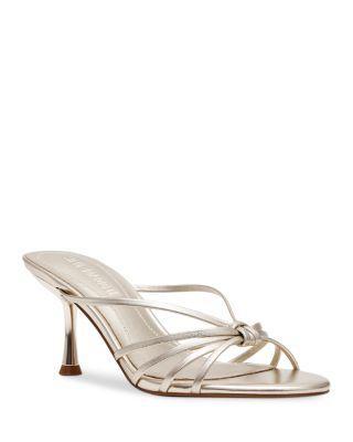 Women's Edna Sandals by STEVE MADDEN