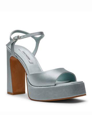 Women's Liandra Sandals by STEVE MADDEN