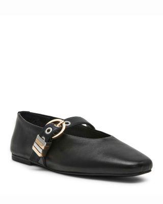 Women's Lucia Mary Jane Ballet Flats by STEVE MADDEN