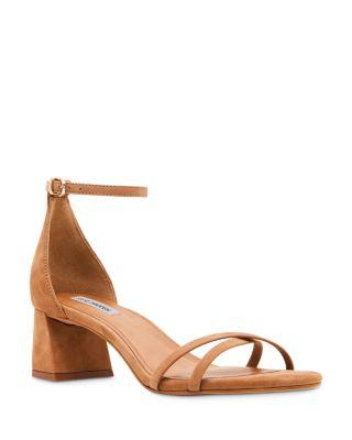 Women's Rae Sandals by STEVE MADDEN
