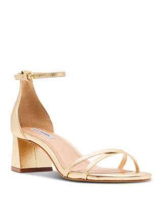 Women's Rae Sandals by STEVE MADDEN