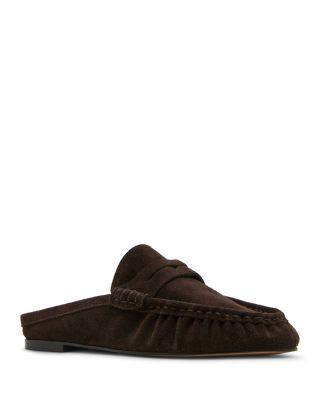 Women's Rafe Penny Loafer Mules by STEVE MADDEN
