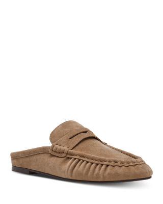 Women's Rafe Penny Loafer Mules by STEVE MADDEN