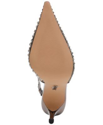 Women's Reyes Slingback Stiletto Pumps by STEVE MADDEN