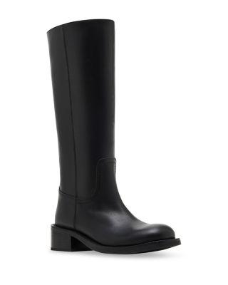 Women's Riggs Tall Boots by STEVE MADDEN