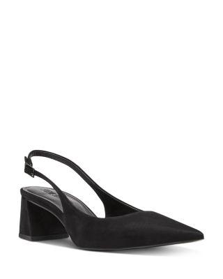 Women's Robyn Slingback Pumps by STEVE MADDEN