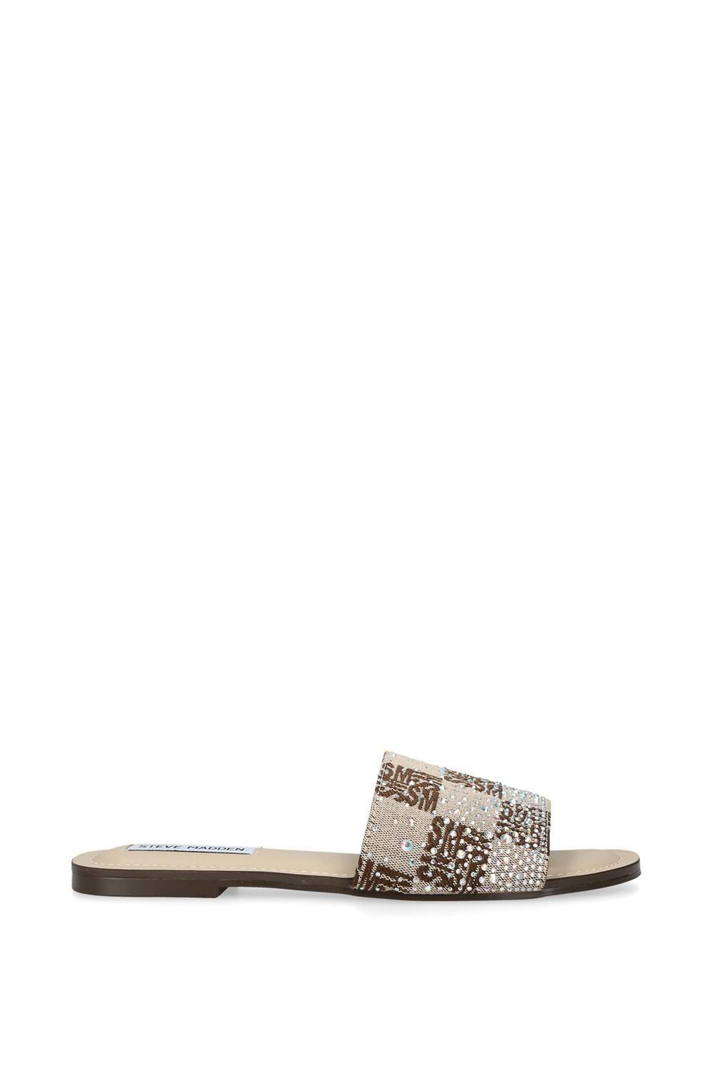 'Zadar' Sandals by STEVE MADDEN