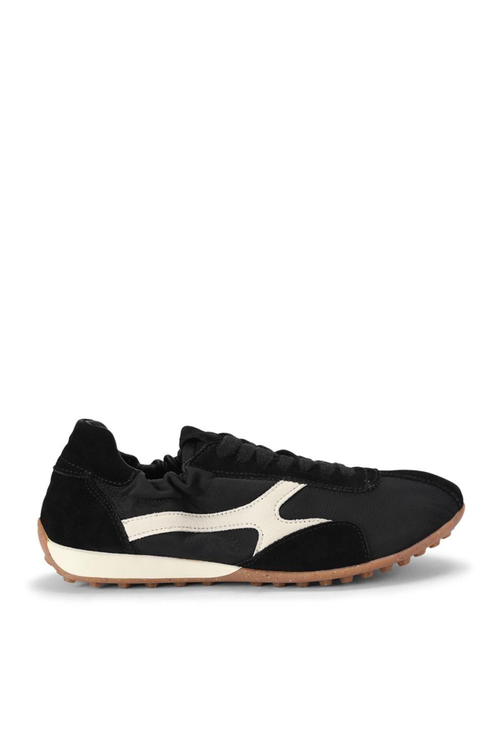 'Zion Black'  Trainers by STEVE MADDEN
