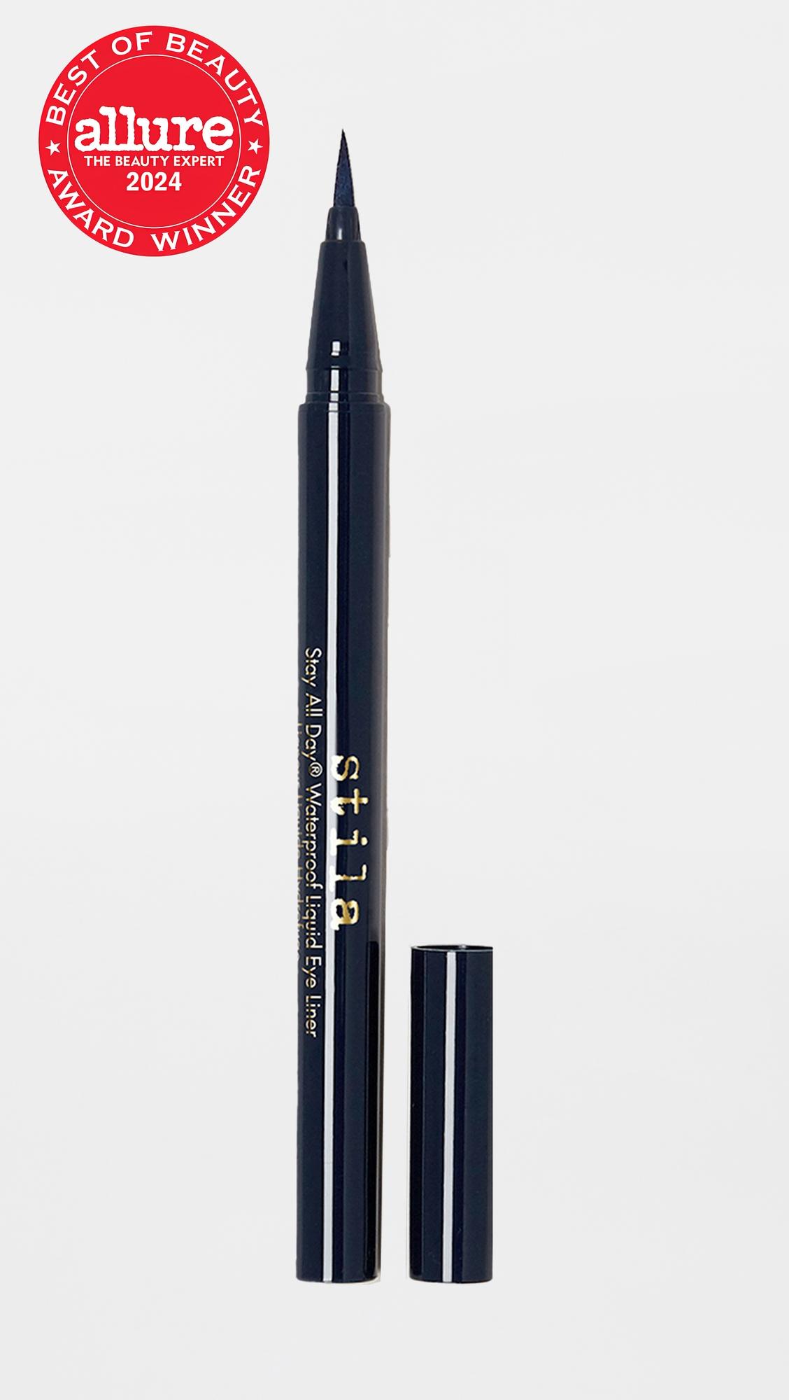 Stay All Day Waterproof Liquid Eye Liner by STILA