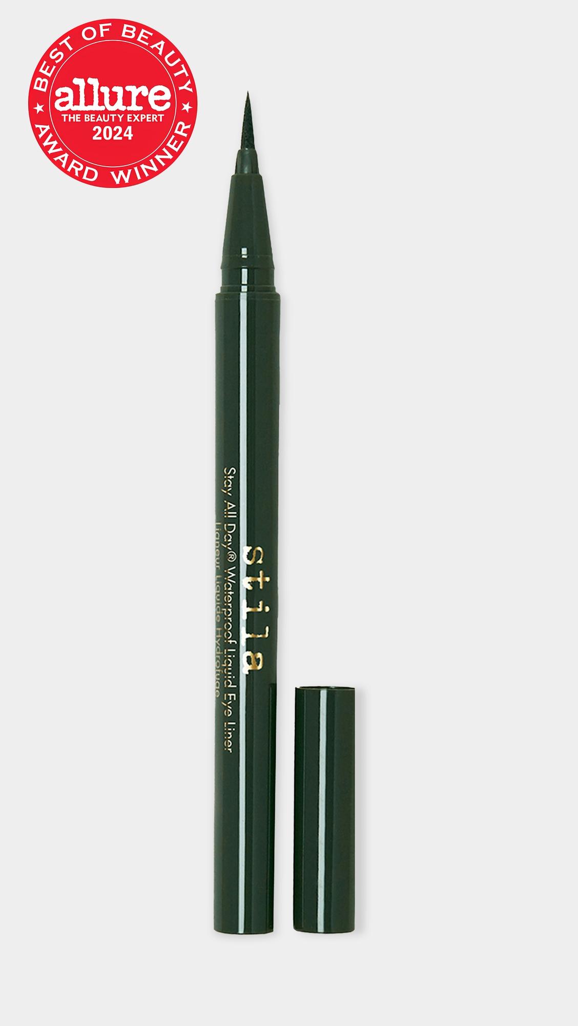 Stay All Day Waterproof Liquid Eye Liner by STILA