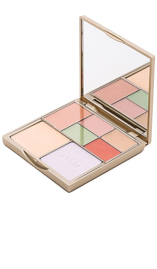 Stila Custom Correcting Palette in All by STILA