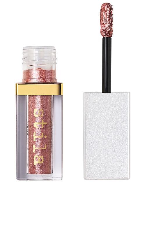 Stila Glisten & Glow Liquid Eye Shadow in Rio by STILA
