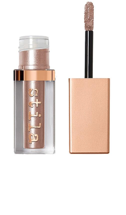 Stila Shimmer & Glow Liquid Eye Shadow in Grace by STILA Stila Shimmer & Glow Liquid Eye Shadow in Grace by STILA