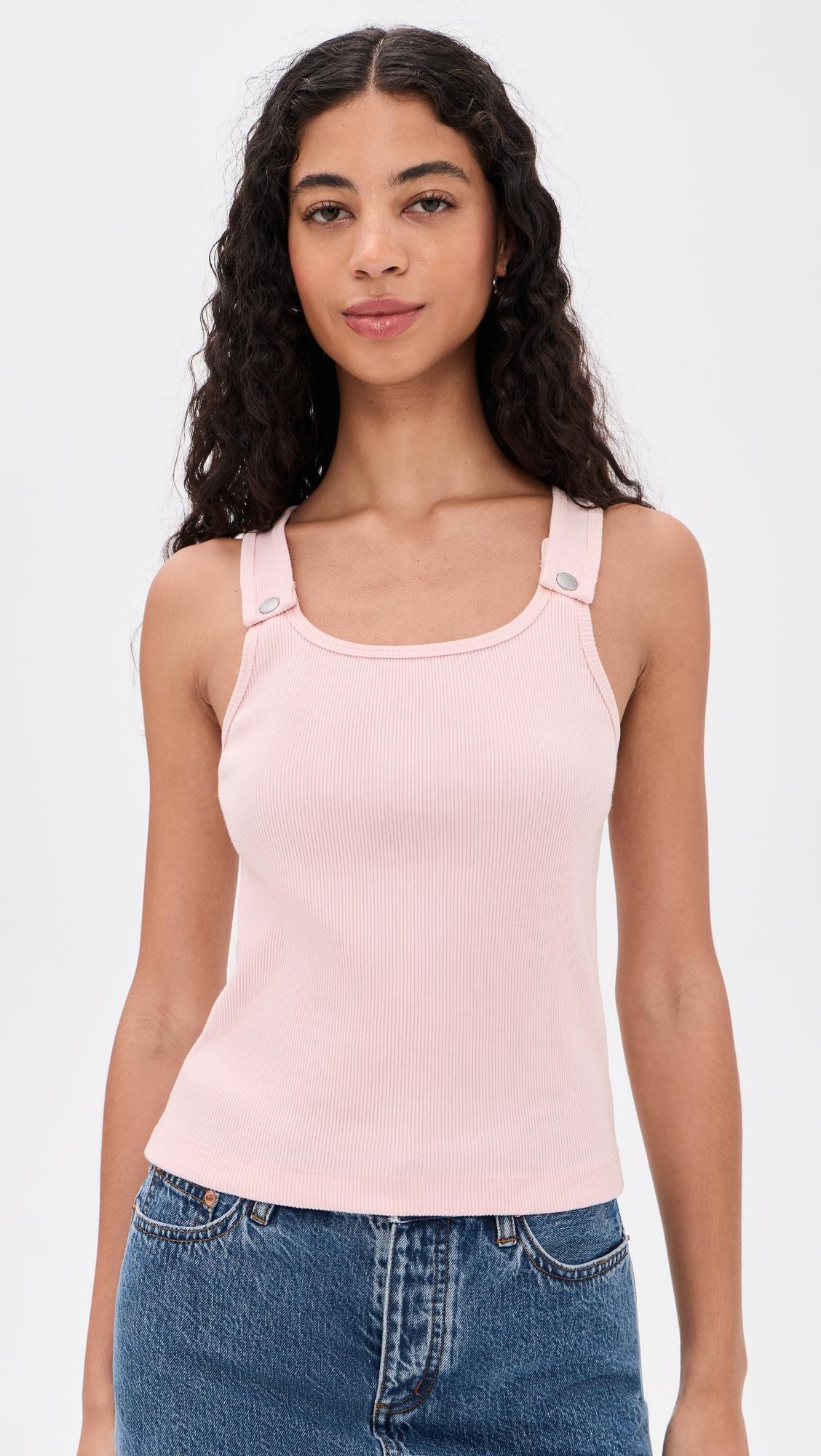 Snap Tank by STILL HERE