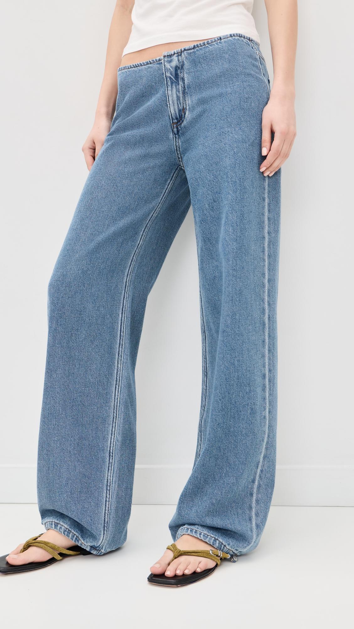 Sport Jeans by STILL HERE