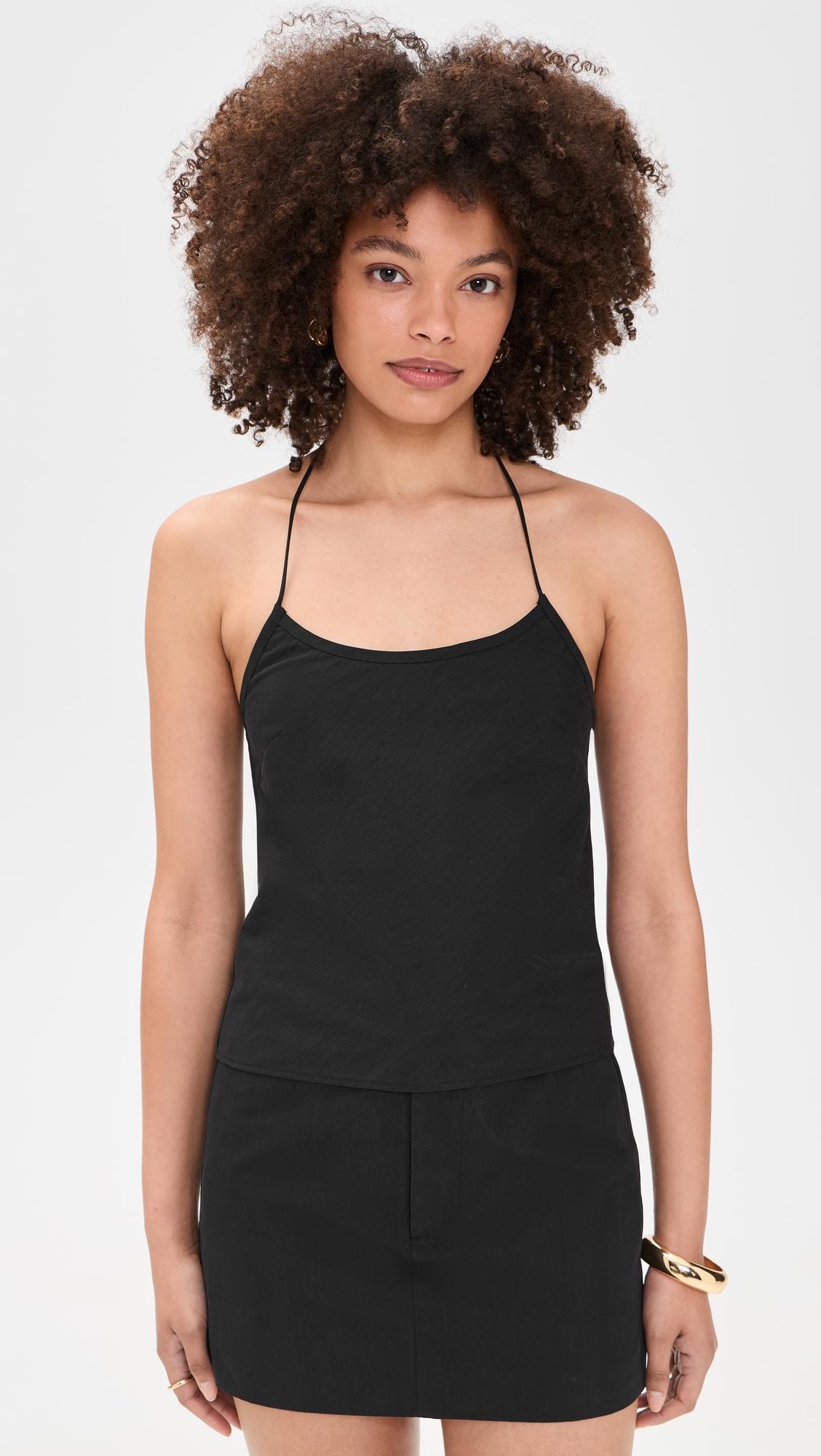 Toggle Tank by STILL HERE