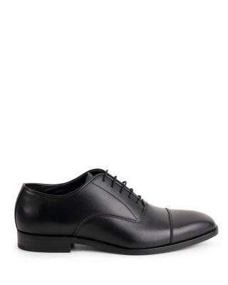 Nils Orthopedic Oxfords by STINAA.J