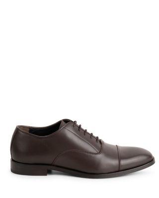Nils Orthopedic Oxfords by STINAA.J