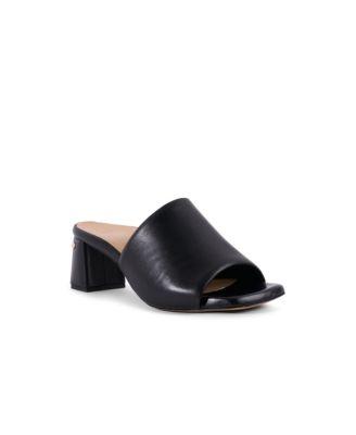 Women's Sarah Orthopedic Mule Sandal by STINAA.J