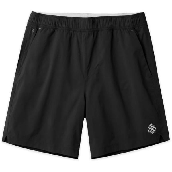 Bounder Lined 7" Shorts by STIO