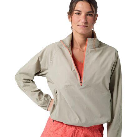 Bounder Pullover by STIO