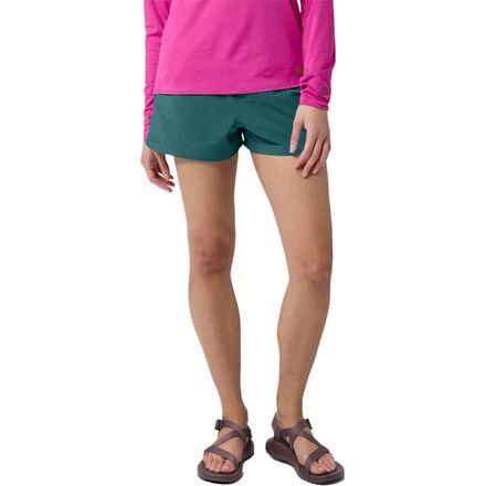 CFS Drifter 3in Short by STIO