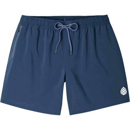 CFS Drifter 5in Lined Short by STIO