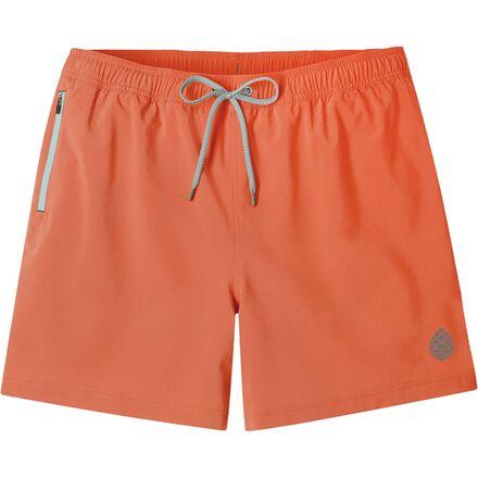 CFS Drifter 5in Lined Short by STIO