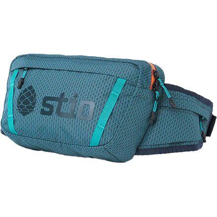 Cacher 2L Hip Pack by STIO