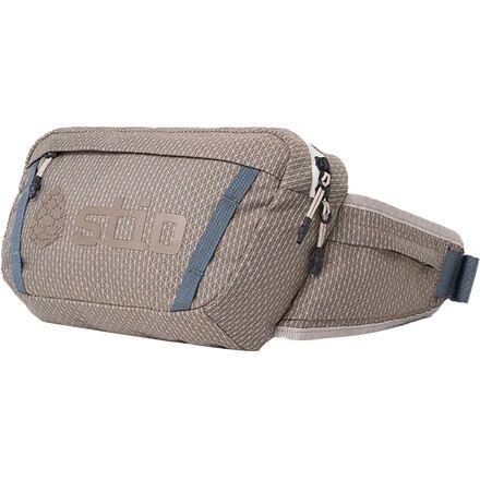 Cacher 2L Hip Pack by STIO