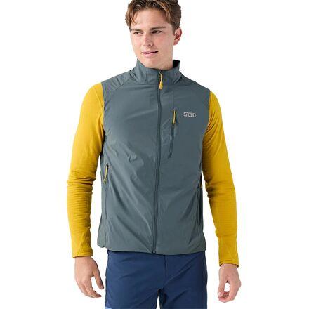 Dawner Vest by STIO