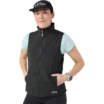 Dawner Vest by STIO