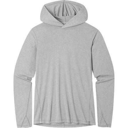 Divide Hooded Pullover by STIO