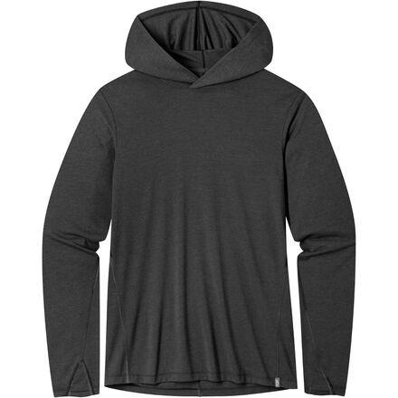 Divide Hooded Pullover by STIO