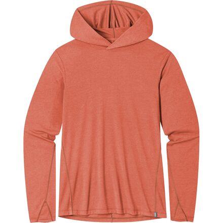 Divide Hooded Pullover by STIO