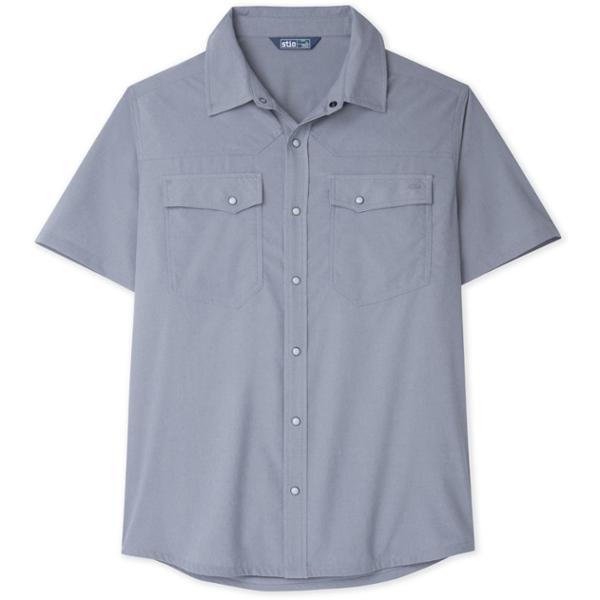 Eddy Shirt by STIO