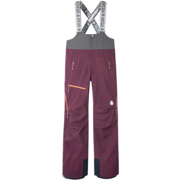 Environ Bib Pants by STIO