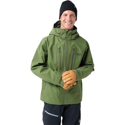 Environ Jacket by STIO